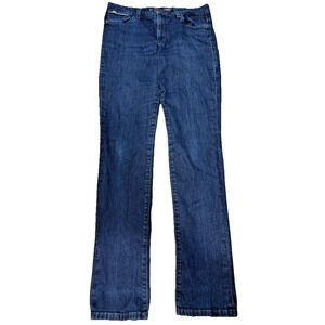 Joe’s Jeans Cigarette Fit Size 30 Medium Wash